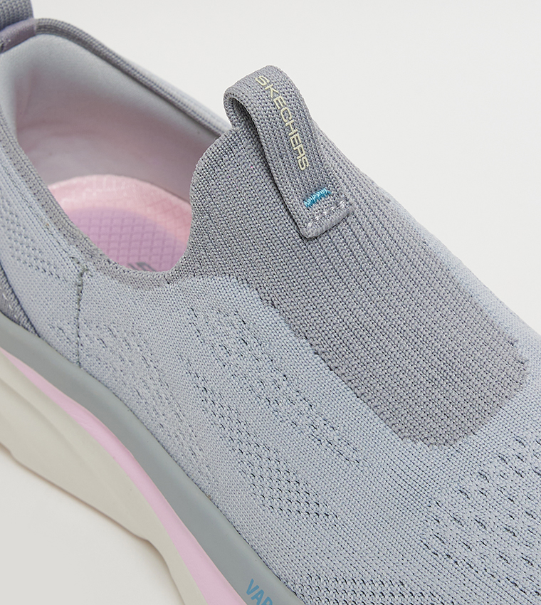 D'LUX VAPOR Slip-On Shoes