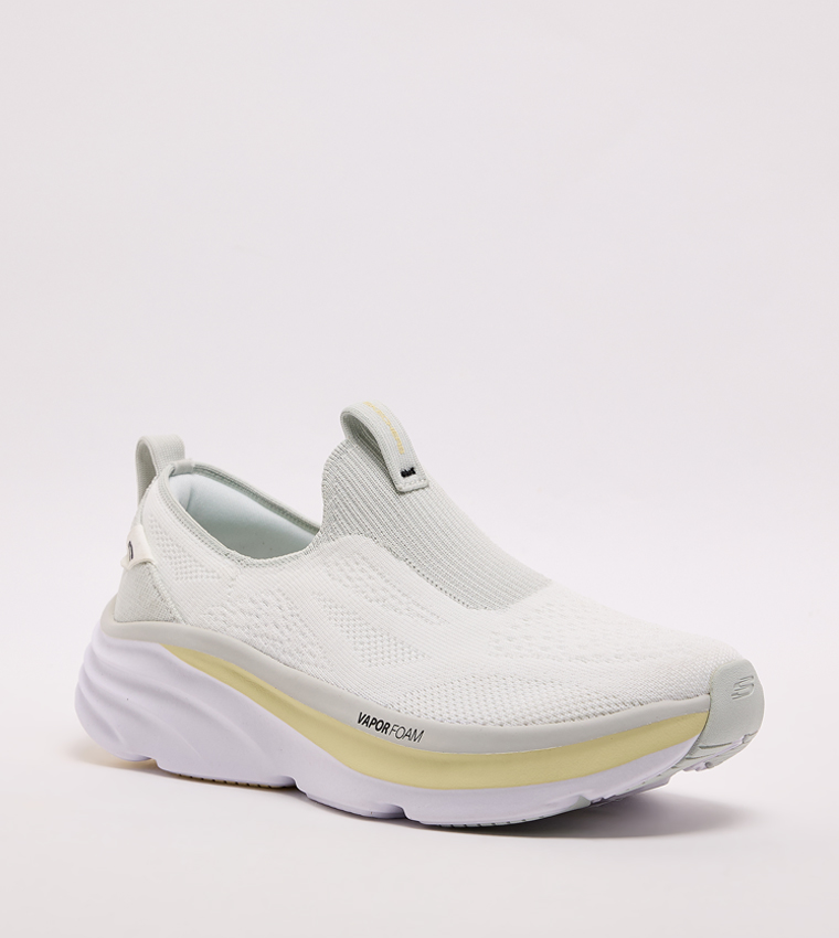 D'LUX VAPOR Slip-On Shoes