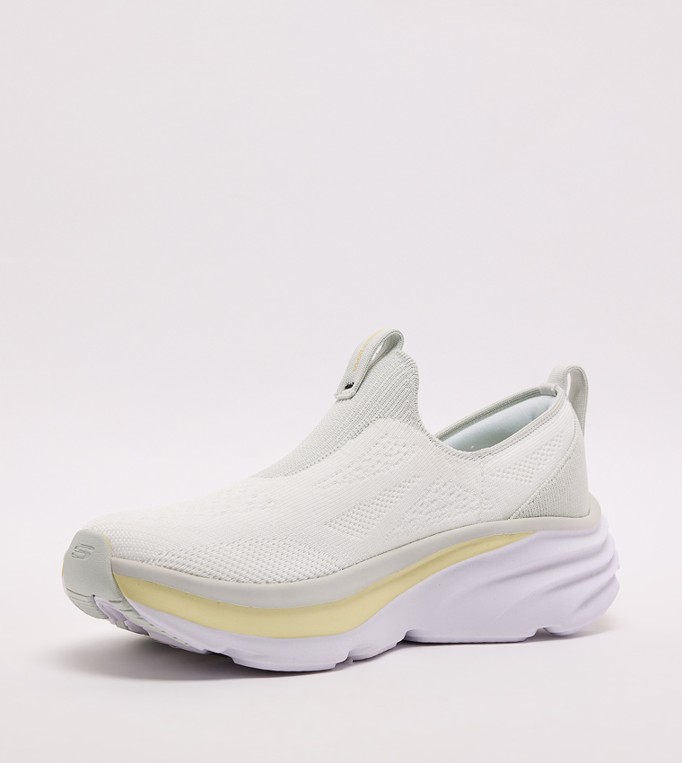 D'LUX VAPOR Slip-On Shoes
