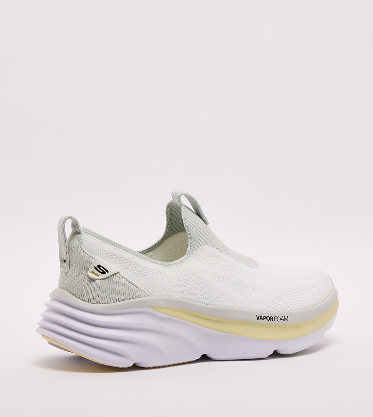 D'LUX VAPOR Slip-On Shoes