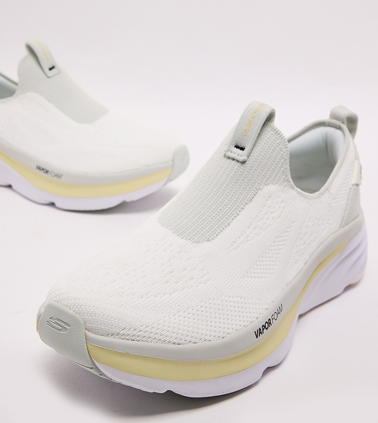 D'LUX VAPOR Slip-On Shoes