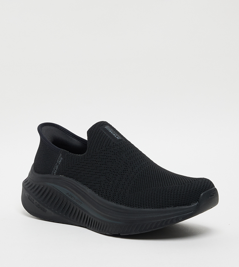 GO WALK MAX CUSHIONING Arch Fit Slip-On Shoes