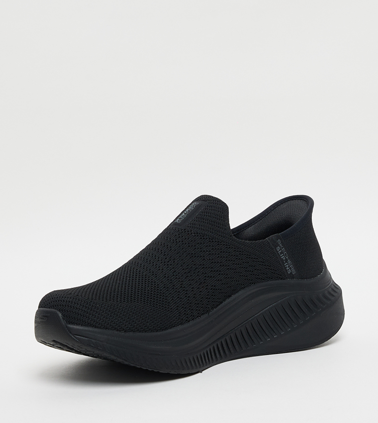 GO WALK MAX CUSHIONING Arch Fit Slip-On Shoes