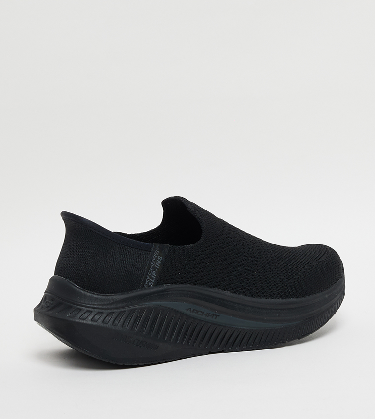 GO WALK MAX CUSHIONING Arch Fit Slip-On Shoes