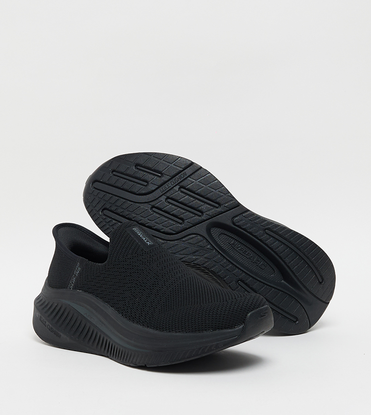 GO WALK MAX CUSHIONING Arch Fit Slip-On Shoes