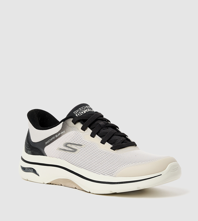 GO WALK ARCH FIT Slip-On Shoes