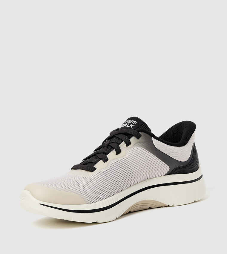 GO WALK ARCH FIT Slip-On Shoes