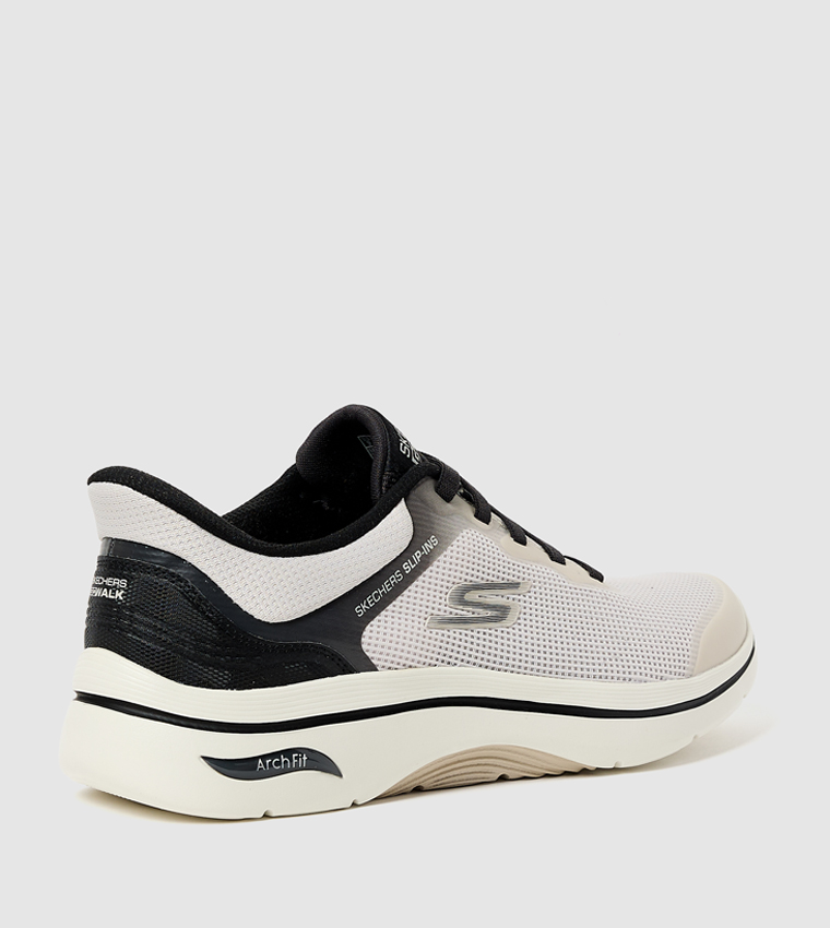 GO WALK ARCH FIT Slip-On Shoes