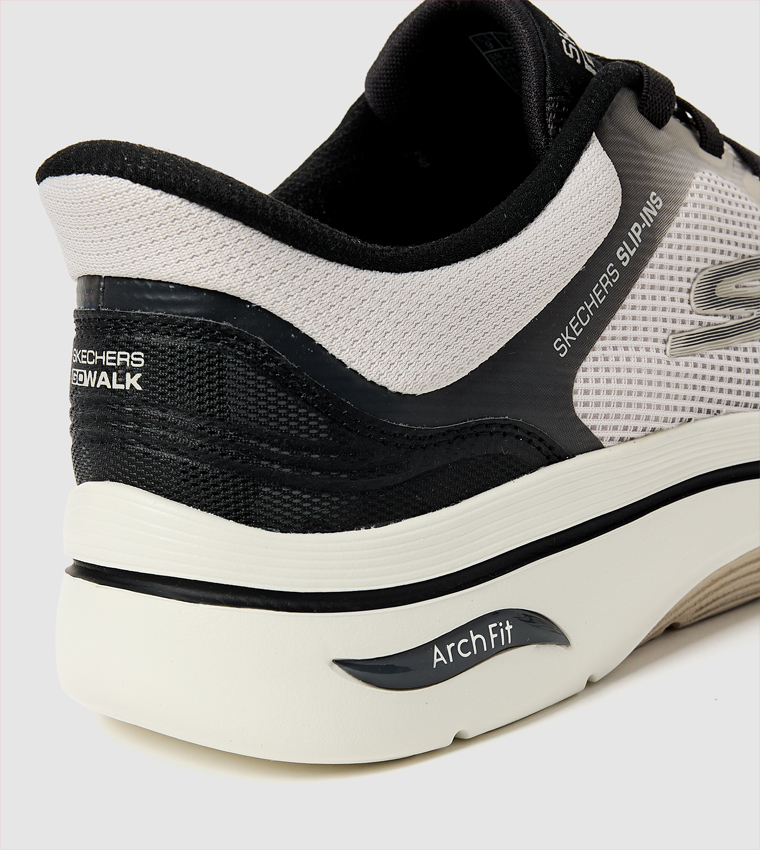 GO WALK ARCH FIT Slip-On Shoes