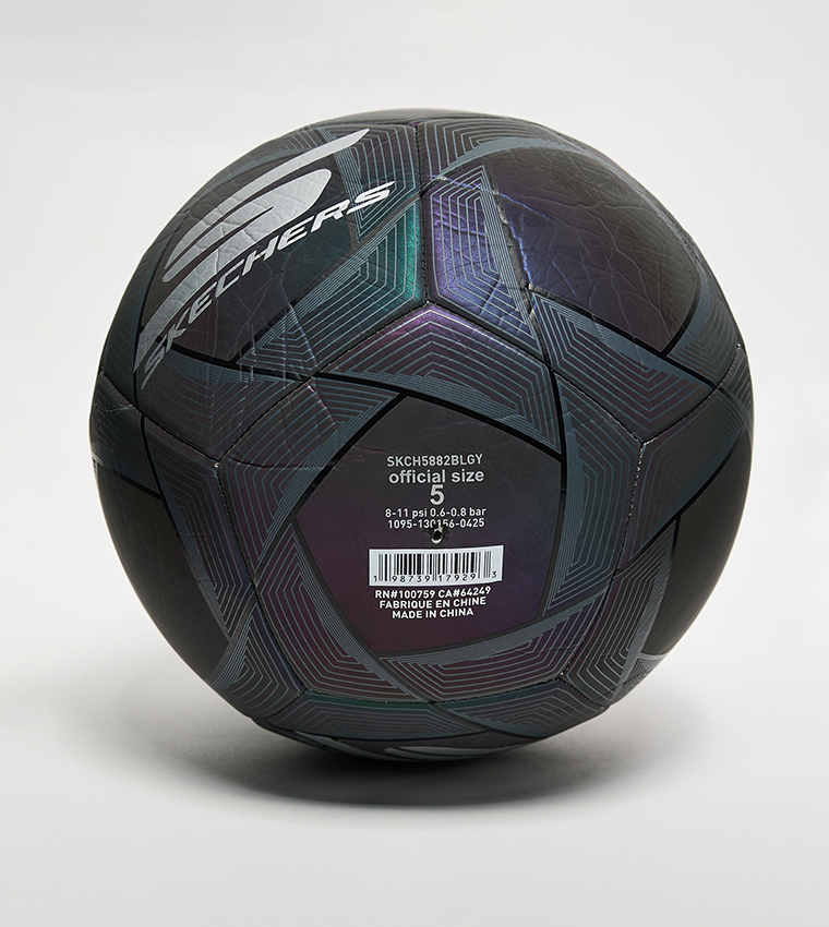 Switch Soccer Ball, Size 5