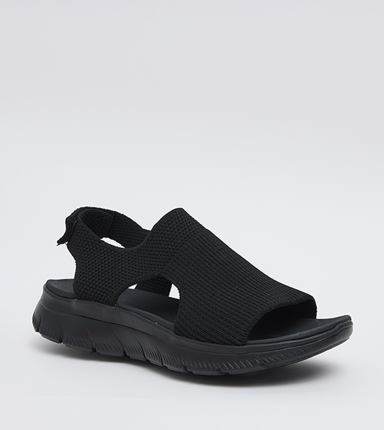 Summits Slingback Comfort Sandals