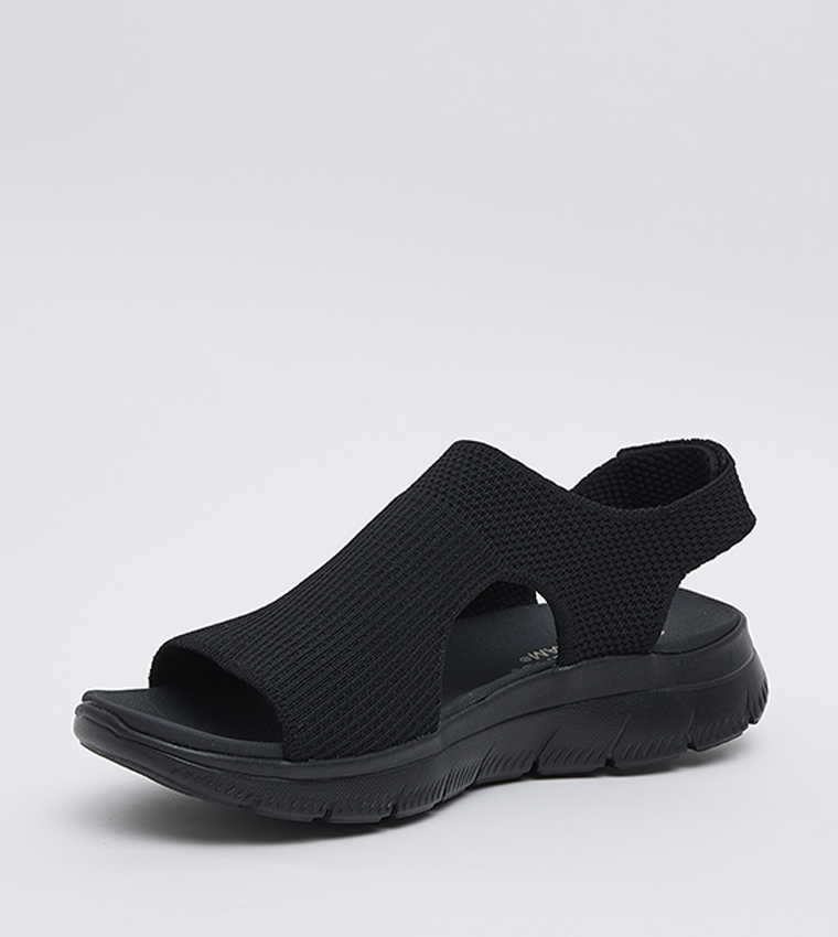 Summits Slingback Comfort Sandals