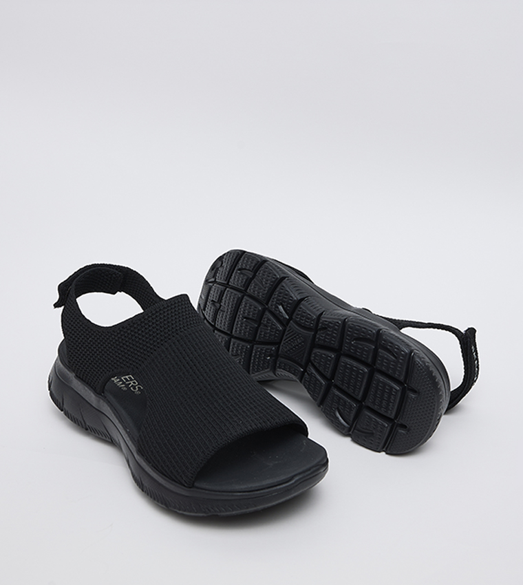 Summits Slingback Comfort Sandals