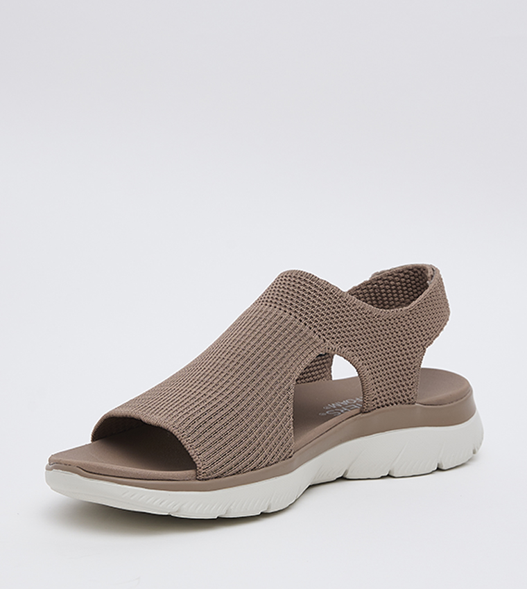 Summits Slingback Comfort Sandals