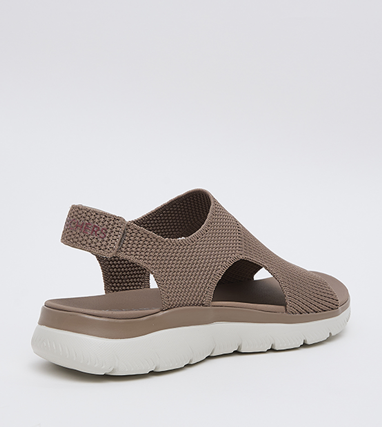 Summits Slingback Comfort Sandals