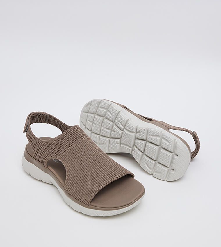 Summits Slingback Comfort Sandals