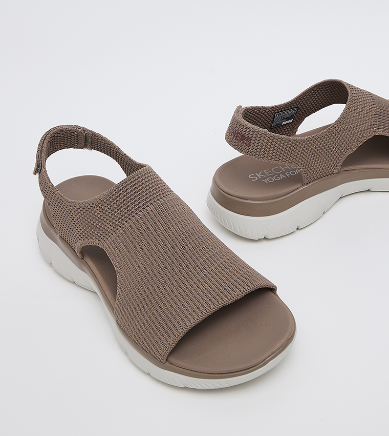 Summits Slingback Comfort Sandals