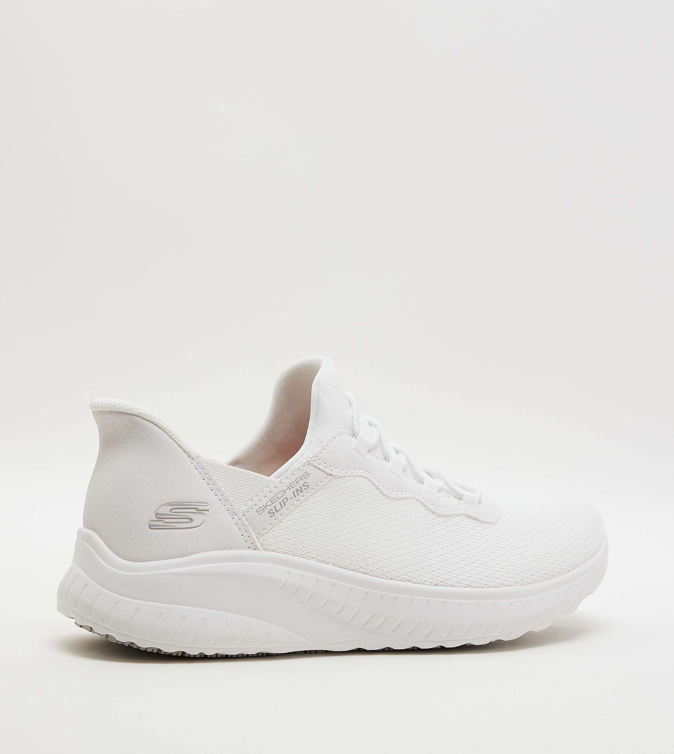 SQUAD CHAOS SR JASUL Slip-On Shoes