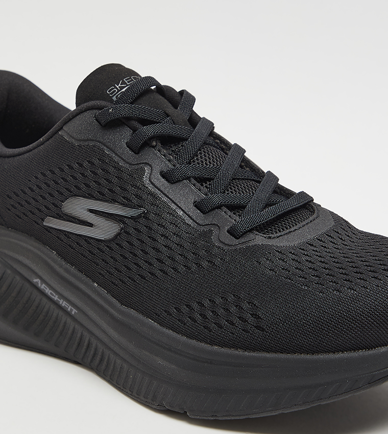 حذاء جو ووك ماكس كوشنينج ارك فيت