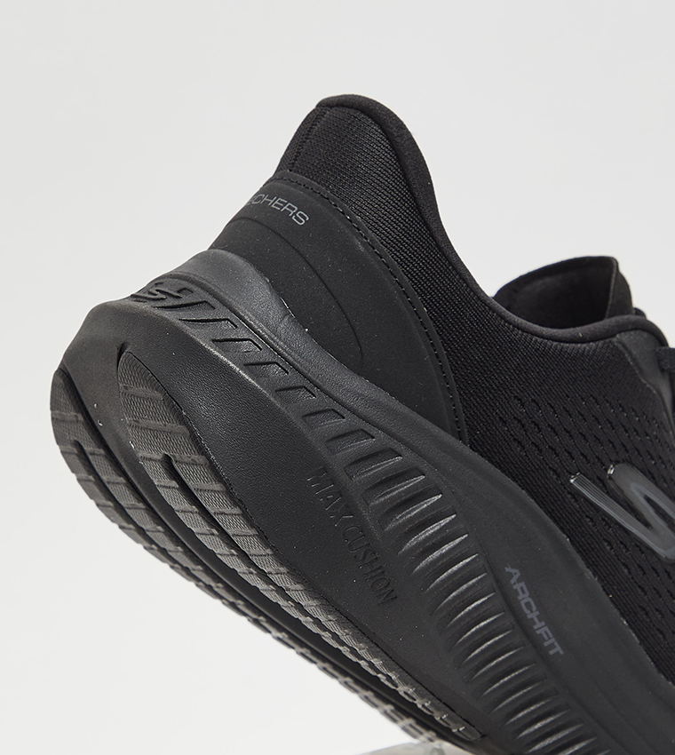 حذاء جو ووك ماكس كوشنينج ارك فيت