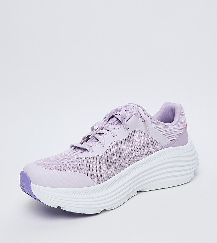 MAX CUSHIONING ENDEAVOUR - CA Walking Shoes