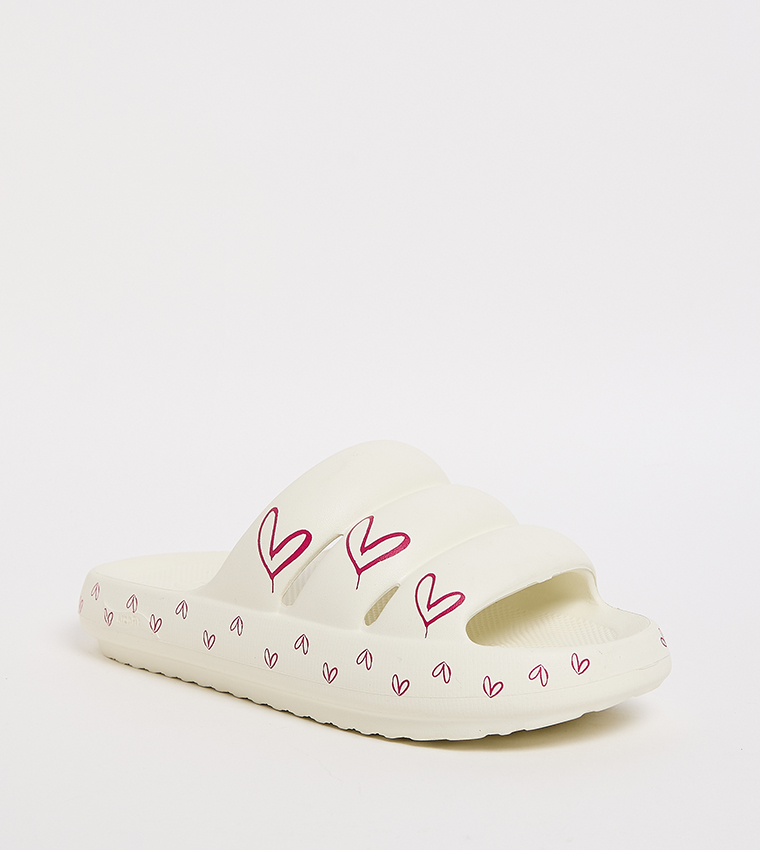 FOAMIES JGOLDCROWN: ARCH FIT HORIZON Slides