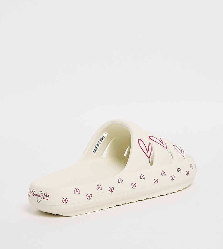 FOAMIES JGOLDCROWN: ARCH FIT HORIZON Slides