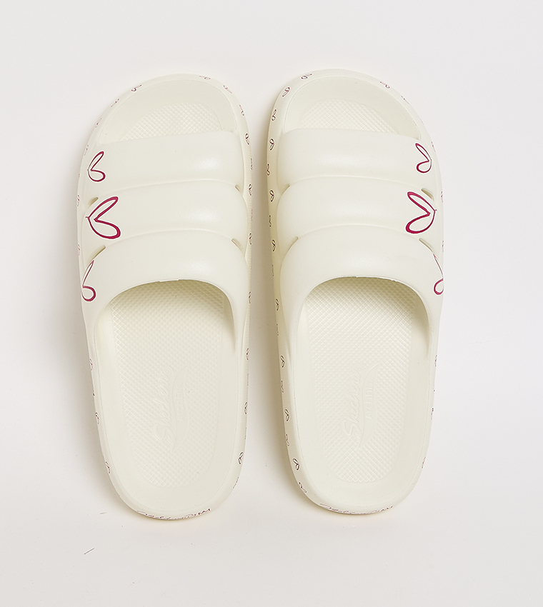 FOAMIES JGOLDCROWN: ARCH FIT HORIZON Slides