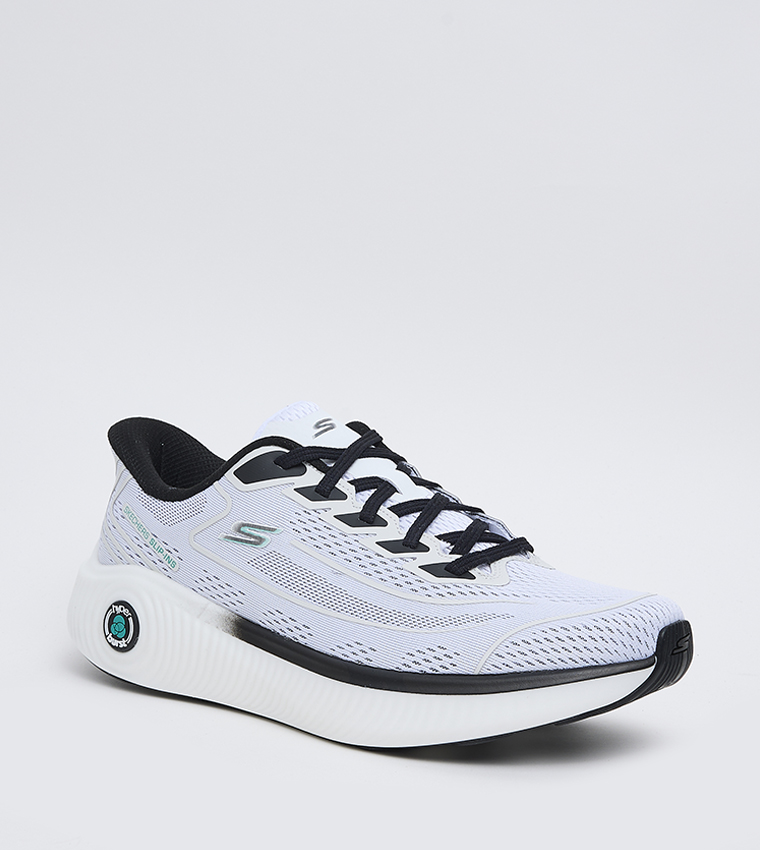 Go Run Anywhere - Ember Slip-On Shoes