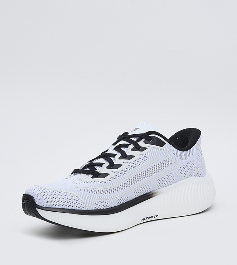 Go Run Anywhere - Ember Slip-On Shoes