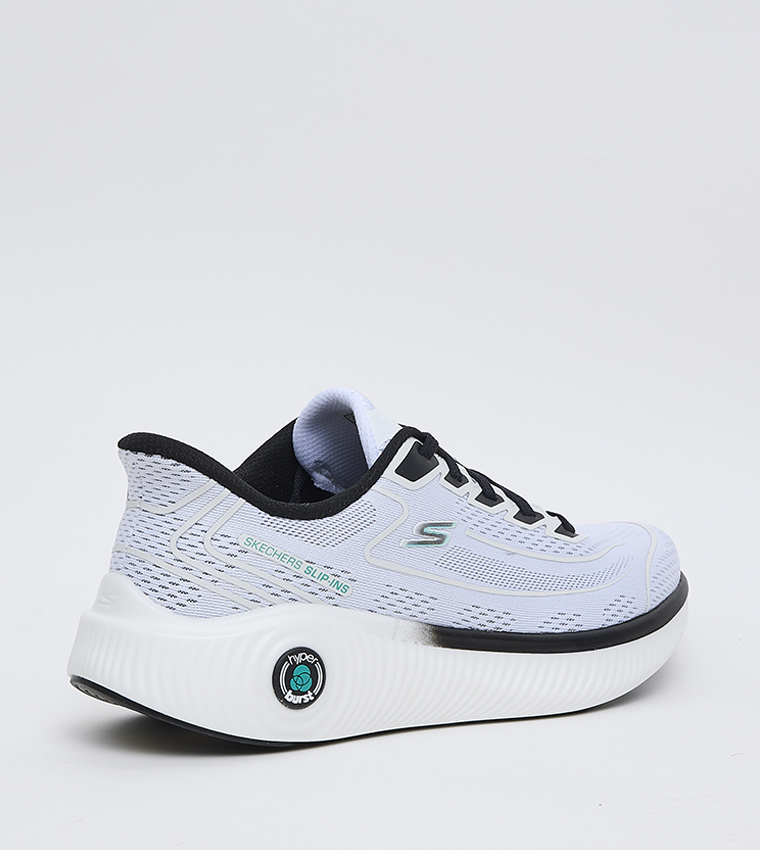 Go Run Anywhere - Ember Slip-On Shoes