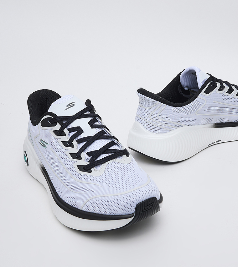 Go Run Anywhere - Ember Slip-On Shoes