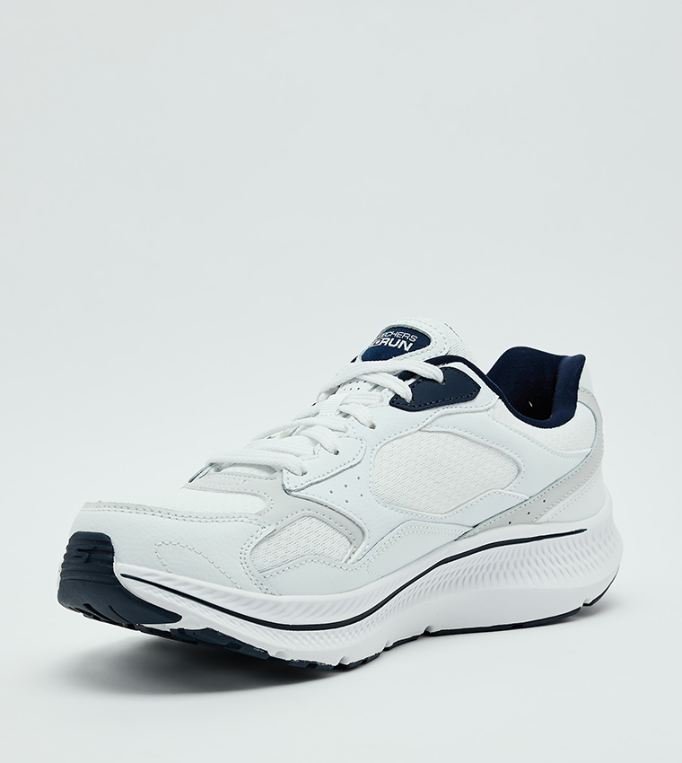 GO RUN CONSISTENT 2.0 Lace-Up Shoes