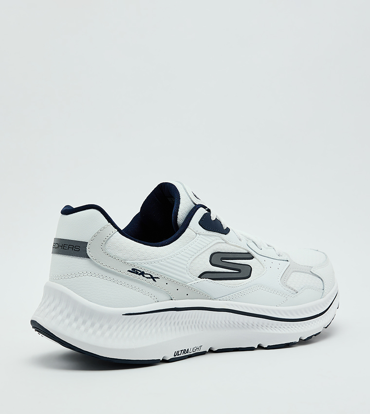 GO RUN CONSISTENT 2.0 Lace-Up Shoes