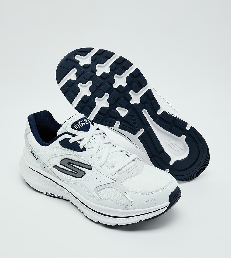 GO RUN CONSISTENT 2.0 Lace-Up Shoes