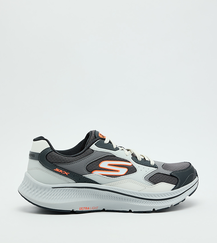 GO RUN CONSISTENT 2.0 Lace-Up Shoes