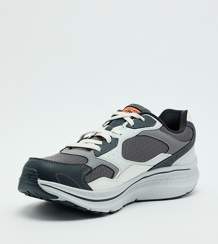 GO RUN CONSISTENT 2.0 Lace-Up Shoes