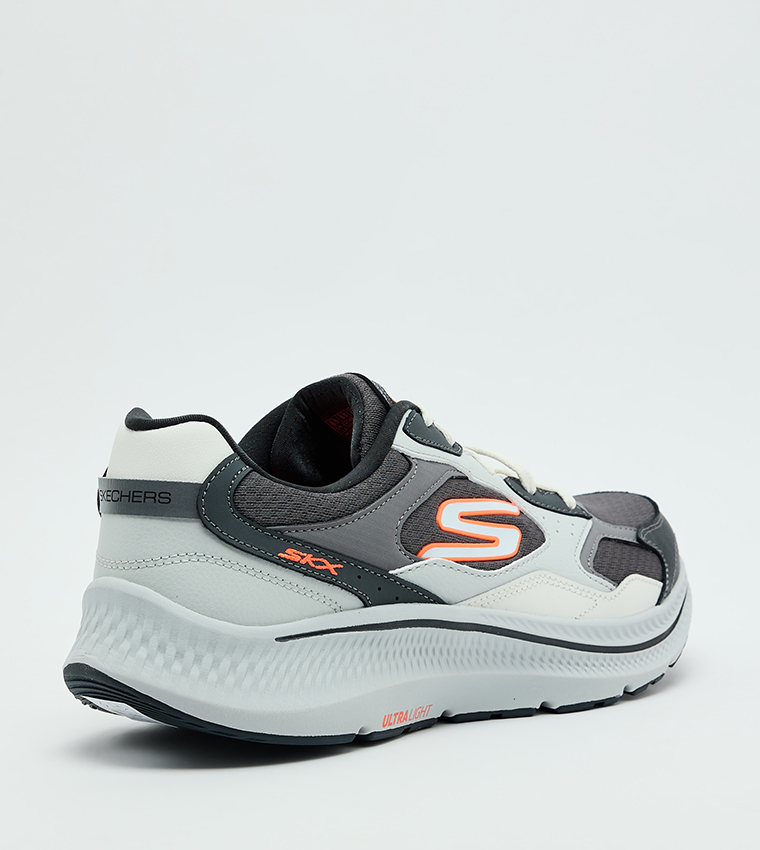 GO RUN CONSISTENT 2.0 Lace-Up Shoes