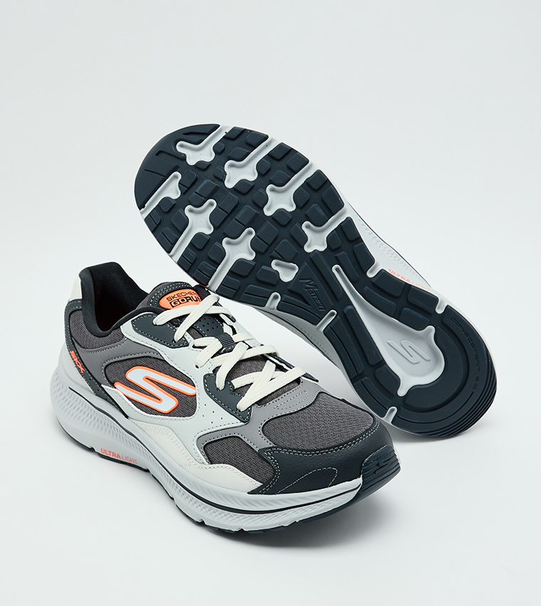 GO RUN CONSISTENT 2.0 Lace-Up Shoes