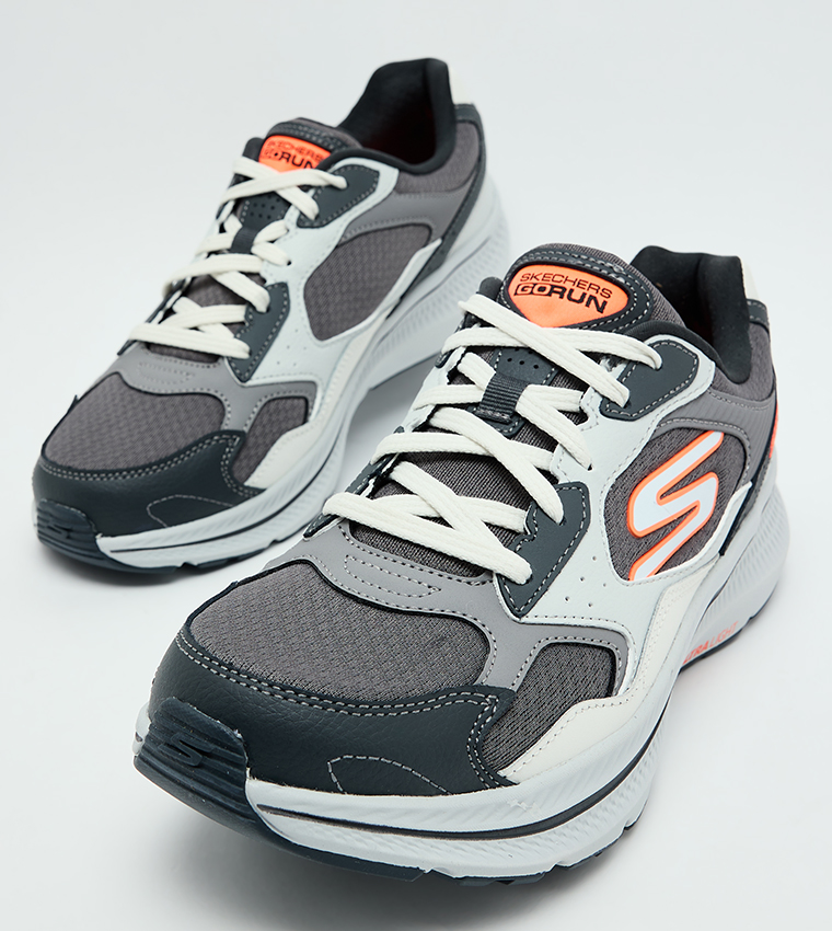 GO RUN CONSISTENT 2.0 Lace-Up Shoes