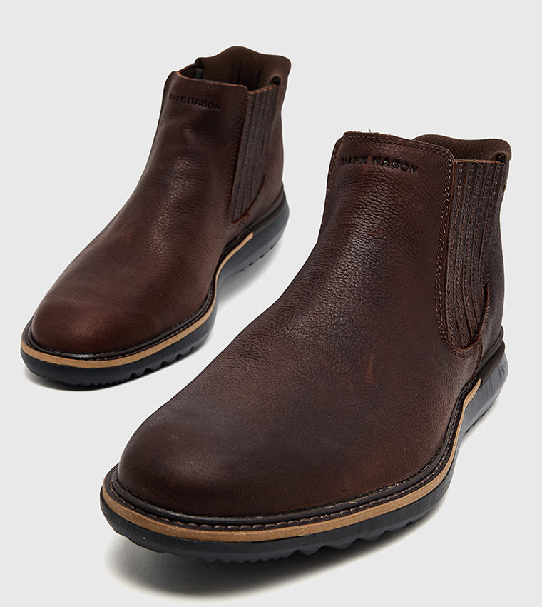 بوت تشيلسي ماكو - جوليان 