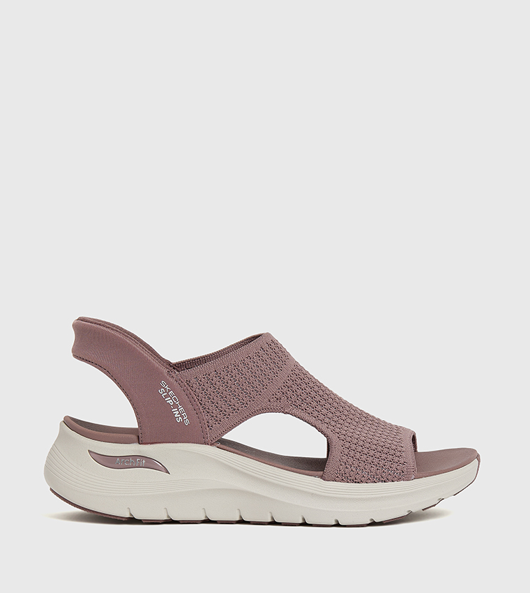 ARCH FIT 2.0 - MY EVERYDAY Open-Toe Sandals