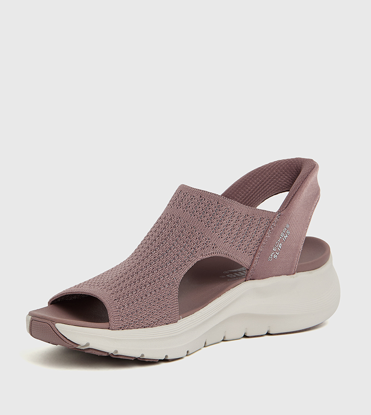 ARCH FIT 2.0 - MY EVERYDAY Open-Toe Sandals