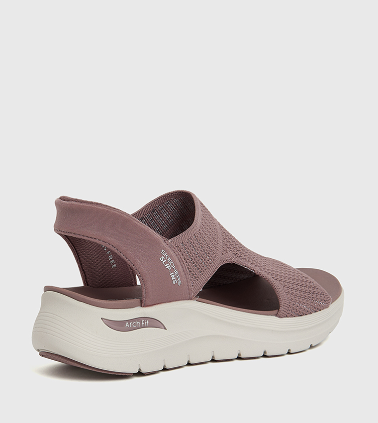 ARCH FIT 2.0 - MY EVERYDAY Open-Toe Sandals