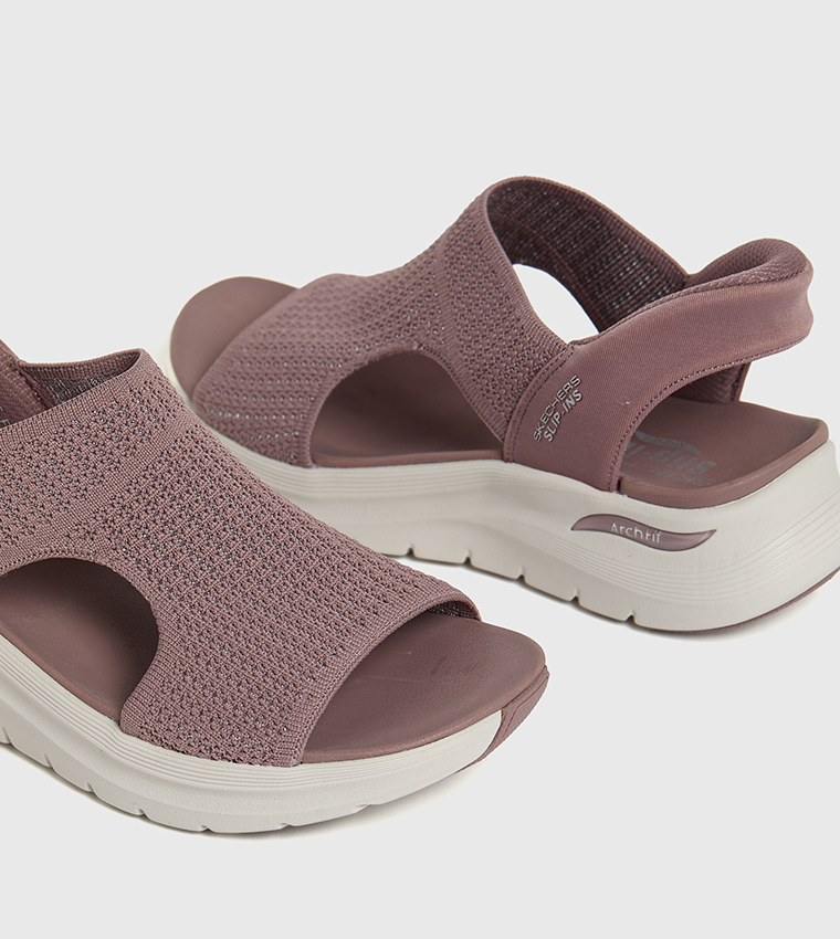 ARCH FIT 2.0 - MY EVERYDAY Open-Toe Sandals