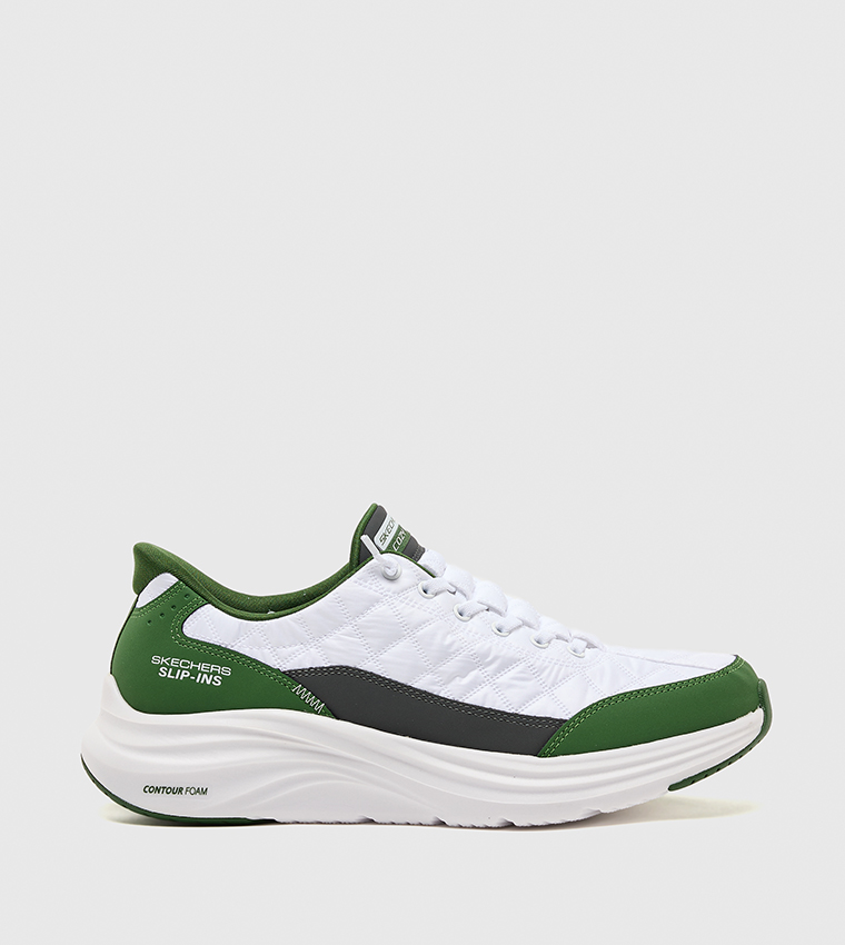 CONTOUR Foam Runner Sneakers