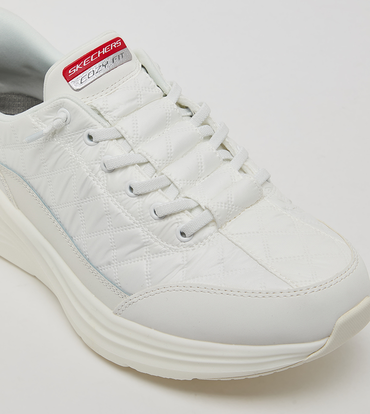 CONTOUR FOAM Slip-On Shoes