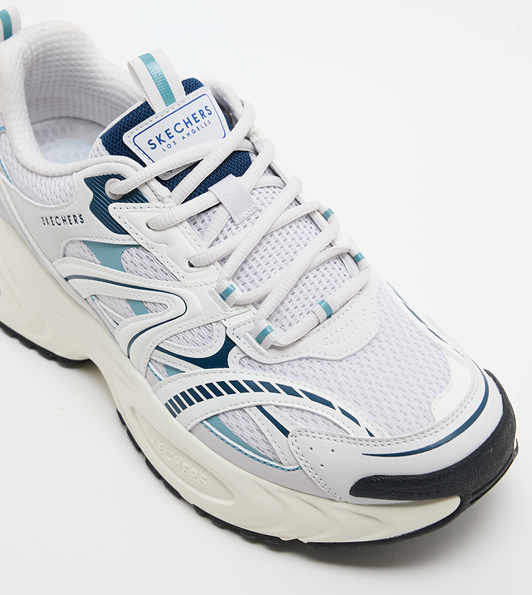 MOONHIKER AIR Runner Sneakers