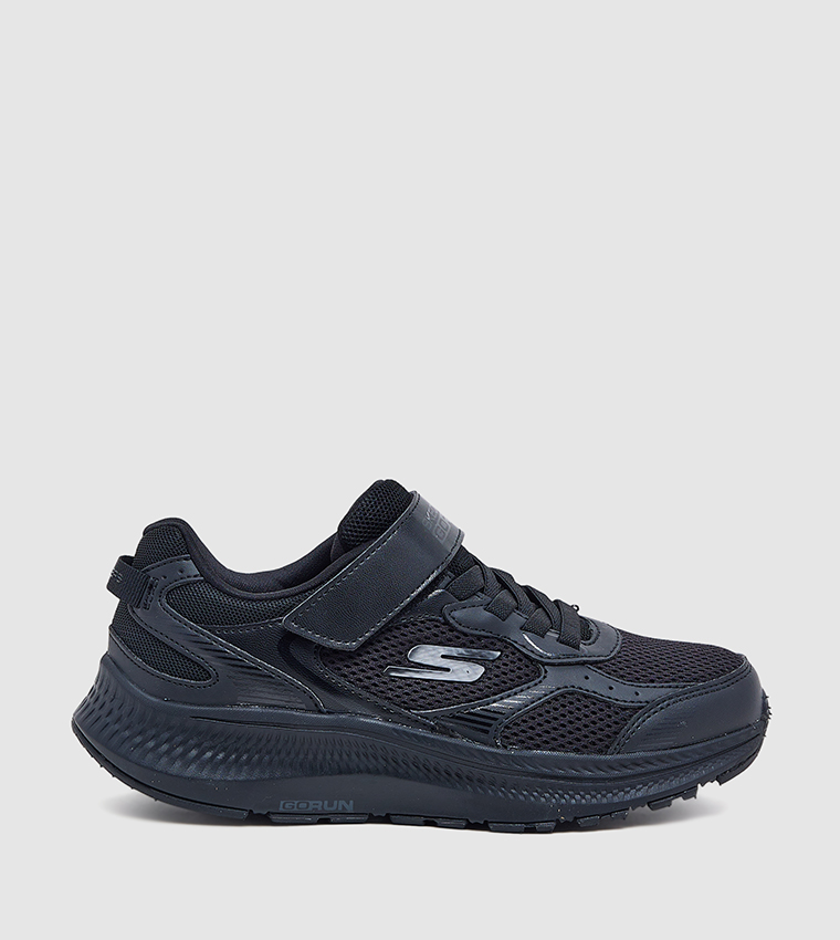 GO RUN CONSISTENT 2.0 Velcro Closure Shoes