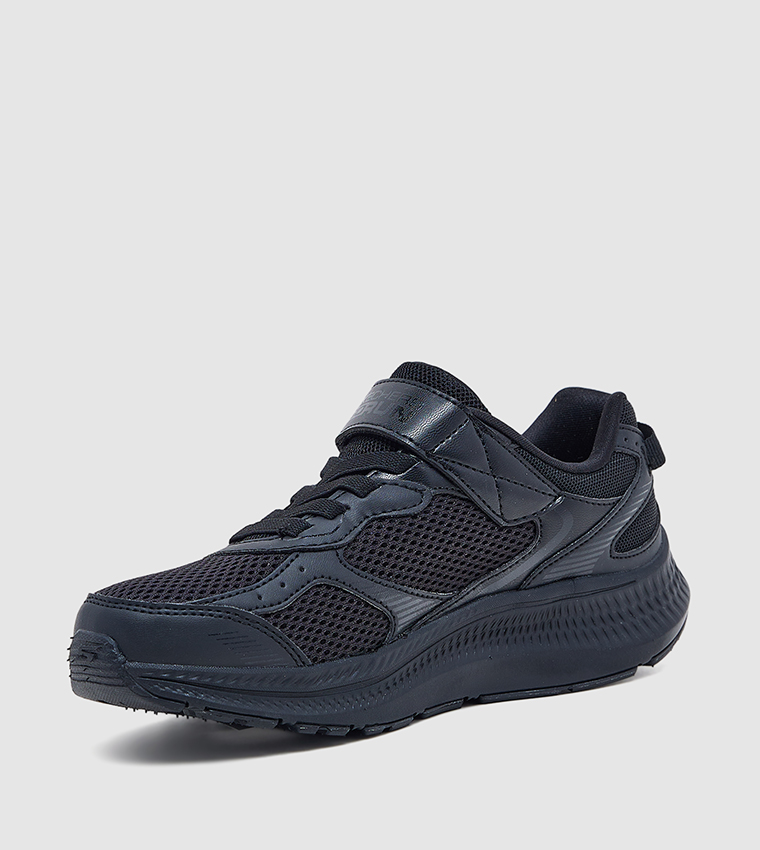 GO RUN CONSISTENT 2.0 Velcro Closure Shoes